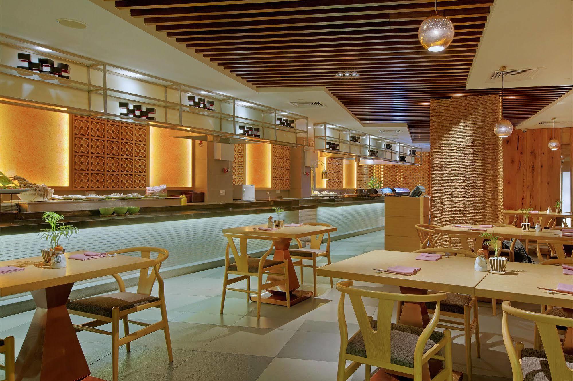 Parkroyal Янгон Екстериор снимка